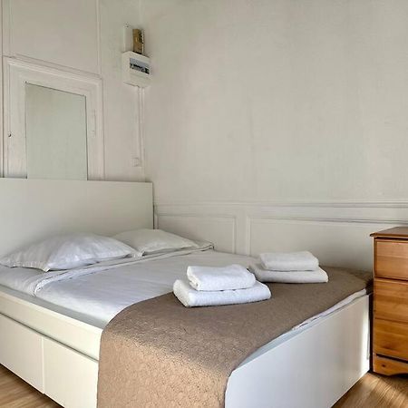 Duplex Centre Ville - Dabnb Лимож Экстерьер фото