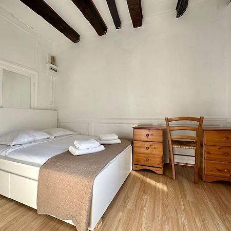 Duplex Centre Ville - Dabnb Лимож Экстерьер фото